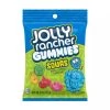 The Hershey Company Jolly Rancher Gummies Sour 141g All Lollies