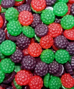 Mayceys All Lollies Jungle Berries