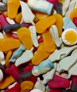 Nowco Kiwiana Lolly Mix