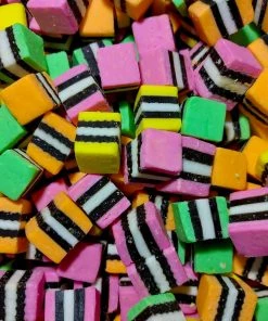 RJ's Licorice Allsorts