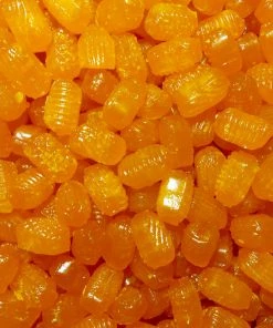 Mayceys Barley Sugars All Lollies