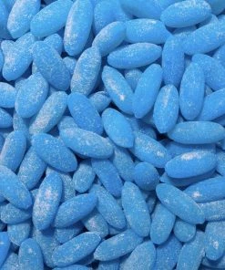 All Lollies Mayceys Emerald Drops