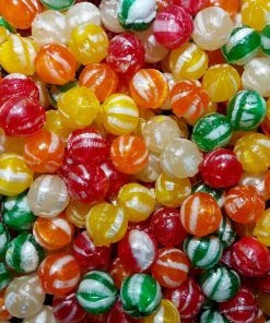 Mayceys Fruit Berries