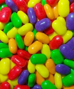 All Lollies Mayceys Fruit Sherbet Lollies