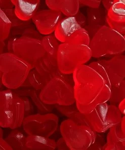 All Lollies Mayceys Gloharts Lollies