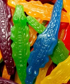 Mayceys Killer Crocs