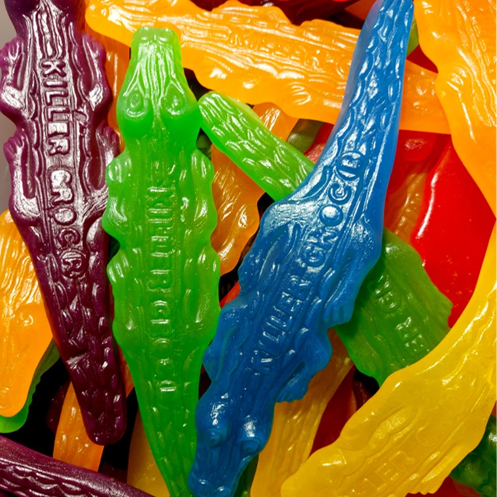 Mayceys Killer Crocs 3 Mayceys Killer Crocs