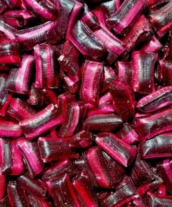 All Lollies Mayceys Licorice Bon Bons