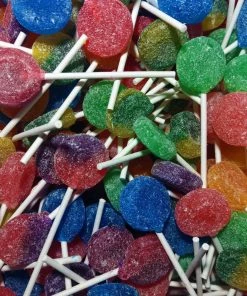 All Lollies Mayceys Lollipops