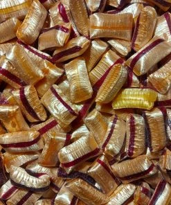 Mayceys Mint Humbugs All Lollies