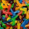 All Lollies Mayceys Mutant Worms