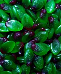 Mayceys Sour Feijoa Lollies