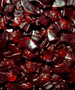 Mayceys Vampire Bat Lollies All Lollies