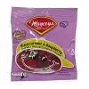 Mayceys Blackcurrant And Raspberry Jubes Handy Bag