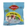 All Lollies Mayceys Dolly Mix Smiley Bag