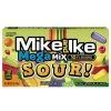Just Born Mike And Ike Mega Mix Sour All Lollies