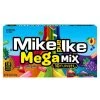 Just Born Mike And Ike Mega Mix All Lollies