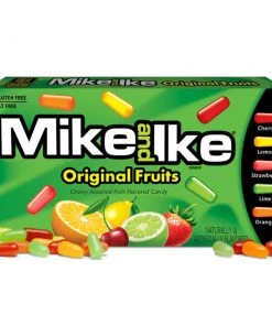 Just Born Mike And Ike Originals