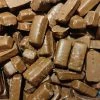 Cadbury Milk Chocolate Caramels All Lollies
