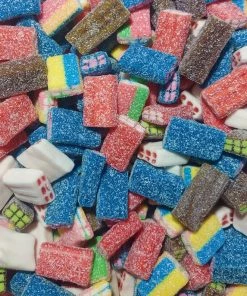 Candy Co All Lollies Assorted Bricks Lolly Mix