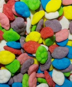 Candy Co Sugared Cloud Lolly Mix