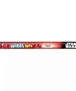 Ferrara Candy Company Starwars Cherry Nerd Ropes