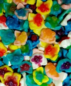 Mayceys All Lollies Nosey Porkers