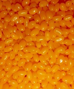 Nowco Orange Jelly Beans