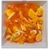 Candy Co All Lollies Orange Lolly Box - 1kg Of Orange Lollies