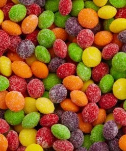 Wrigley Original Sour Skittles All Lollies
