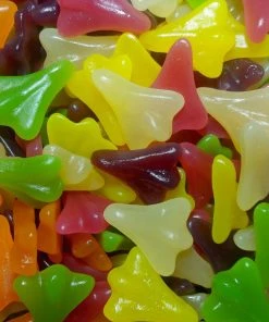 All Lollies Pascalls Jetplanes