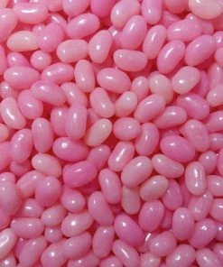 Nowco Pink Jelly Beans