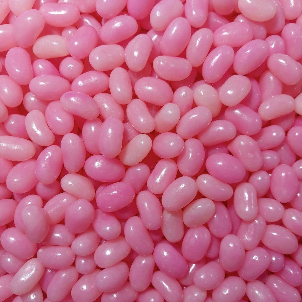 Nowco Pink Jelly Beans 3 Nowco Pink Jelly Beans