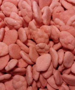 Nowco Pink Peach Clouds All Lollies