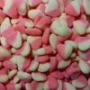 Nowco Pink And White Heart Lollies All Lollies
