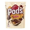 Mars Wrigley Confectionary All Lollies Pods Twix 160g Pouch