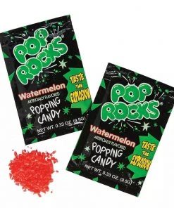 All Lollies Pop Rocks Watermelon