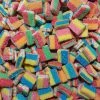 Fini All Lollies Rainbow Bricks 2 Fini All Lollies Rainbow Bricks
