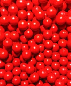 Nowco Red Jaffas