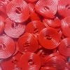Damel Red Licorice Wheels