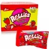 Suwei Rollies Fruit Tape - Strawberry All Lollies