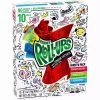 General Mills Fruit Rollups Variety 10 Pk All Lollies