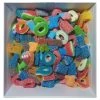 Candy Co All Lollies Sour Lolly Mix Gift Box - 1kg Of Sour Lollies