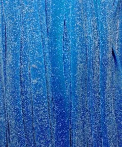 Damel Sour Raspberry Belts All Lollies