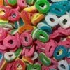 Candy Co Sour Rings Mix