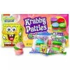 Candy Co SpongeBob Krabby Patties