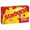 Candy Co Starbursts Originals Theater Box All Lollies