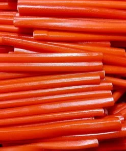 Candy Spain All Lollies Strawberry Blowpipes