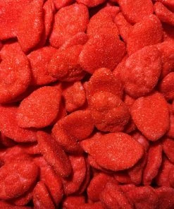 Nowco Strawberry Cloud Lollies