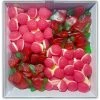 Candy Co Strawberry Lolly Box - 1kg Of Lollies